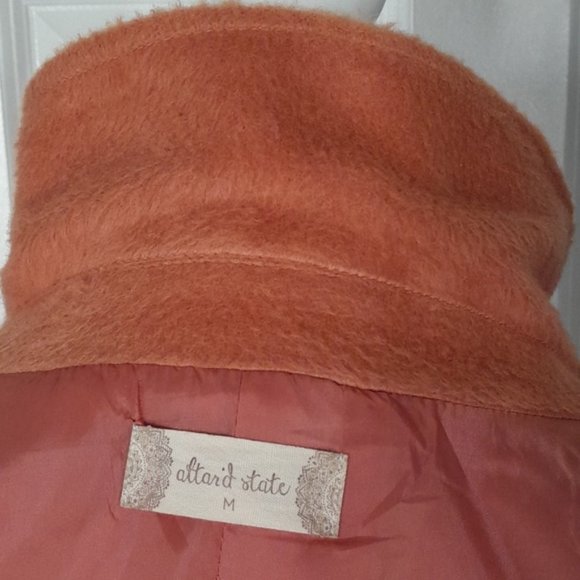 Alatar’D State Long Coat - Like New! - Picture 2 of 11